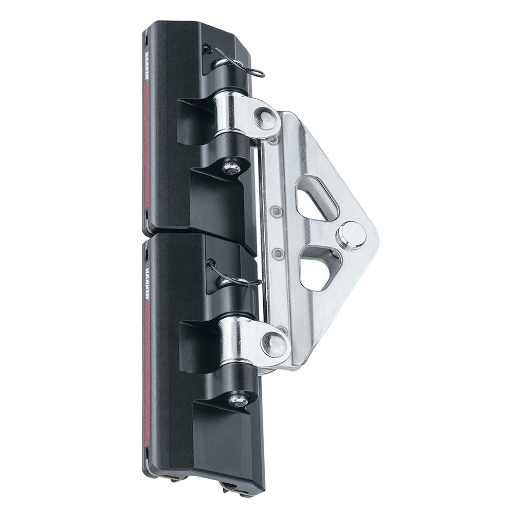 Harken Battcar System B 27mm CB Headboard Car Assembly - #3852
