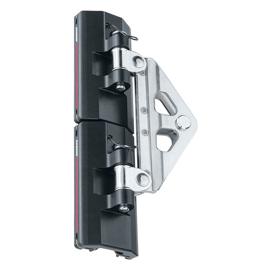 Harken Battcar System B 27mm CB Headboard Car Assembly - #3852