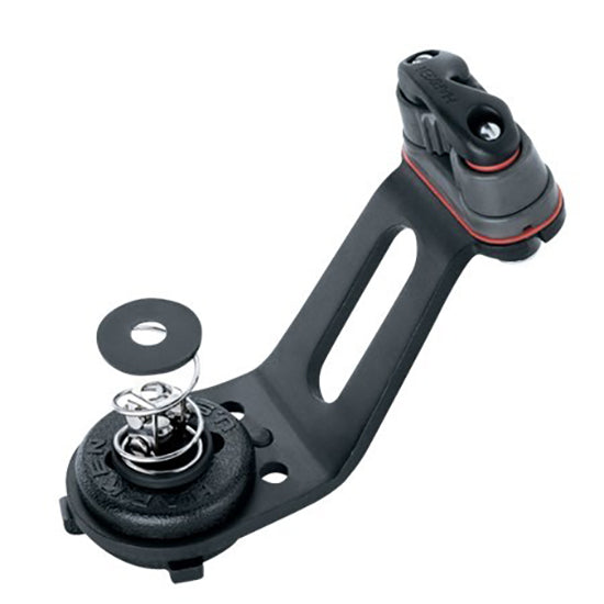 Harken Cam Bases