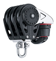 H2668 - BLK-75MM CARBO TRPL W/CAM