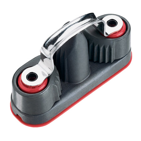 H412 - CAM CLEAT-AL DBL WIDE