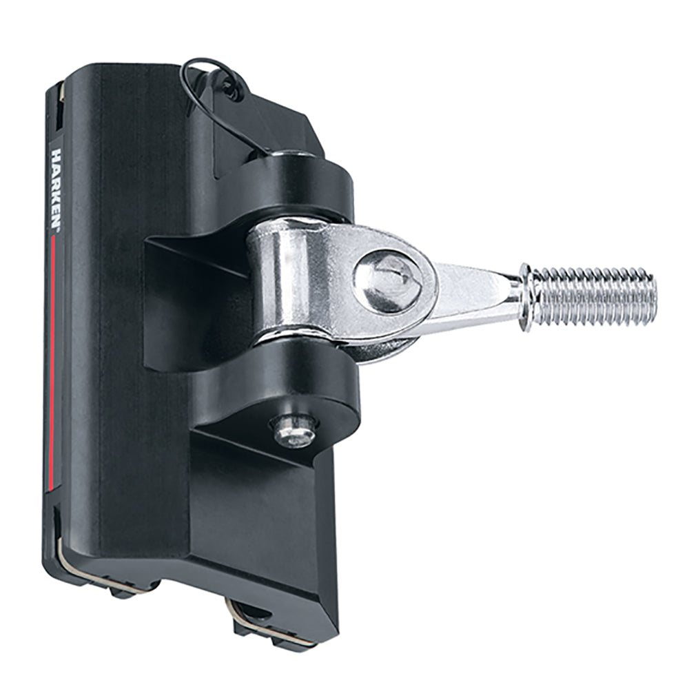 Harken Battcar System C 32mm CB Battcar — 12 mm Stud - #3868