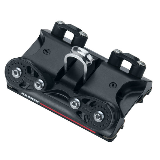 Harken 27mm Car — Shackle, 3:1 - #T2731B