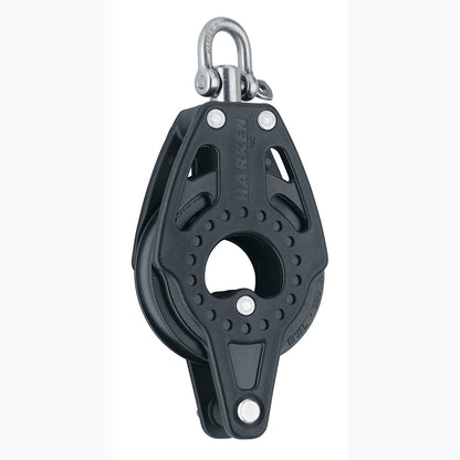 H2661 - BLK-75MM CARBO W/BKT