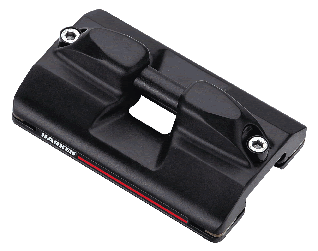 Harken 27mm High-Load Loop Car - #T2705B.HL