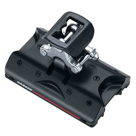 Harken 27mm Car — Stand-Up Toggle, Control Tangs - #T2703B