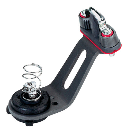 H402 - CAM BASE-SM SWV W/DBL CAM