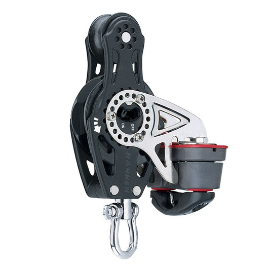 57mm Carbo Fiddle Ratchet w/150 Cam (Replaces 059) - #2675