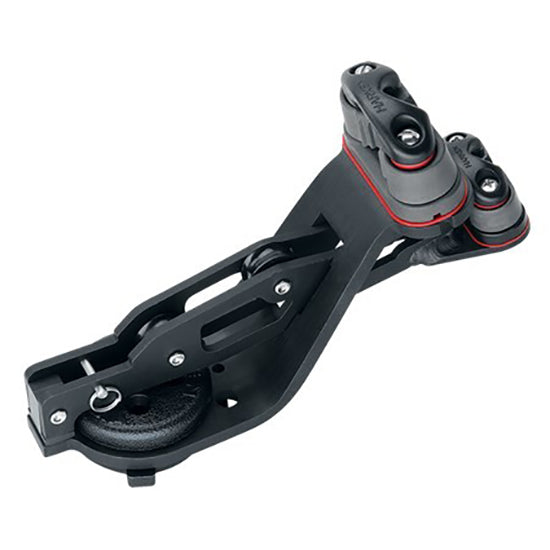 H216 - CAM BASE-SWV DUOCAM