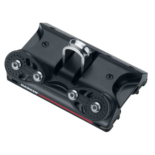 Harken 27mm Car — Shackle, 2:1 - #T2721B