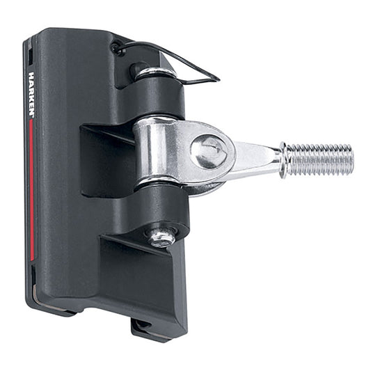Harken Battcar System C 32mm CB Battcar — 14 mm Stud - #3869